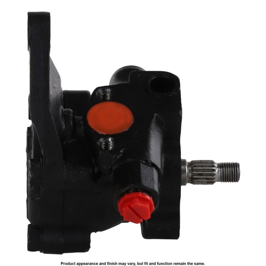 CARDONE Reman 21-5354 Remanufactured Power Steering Pump