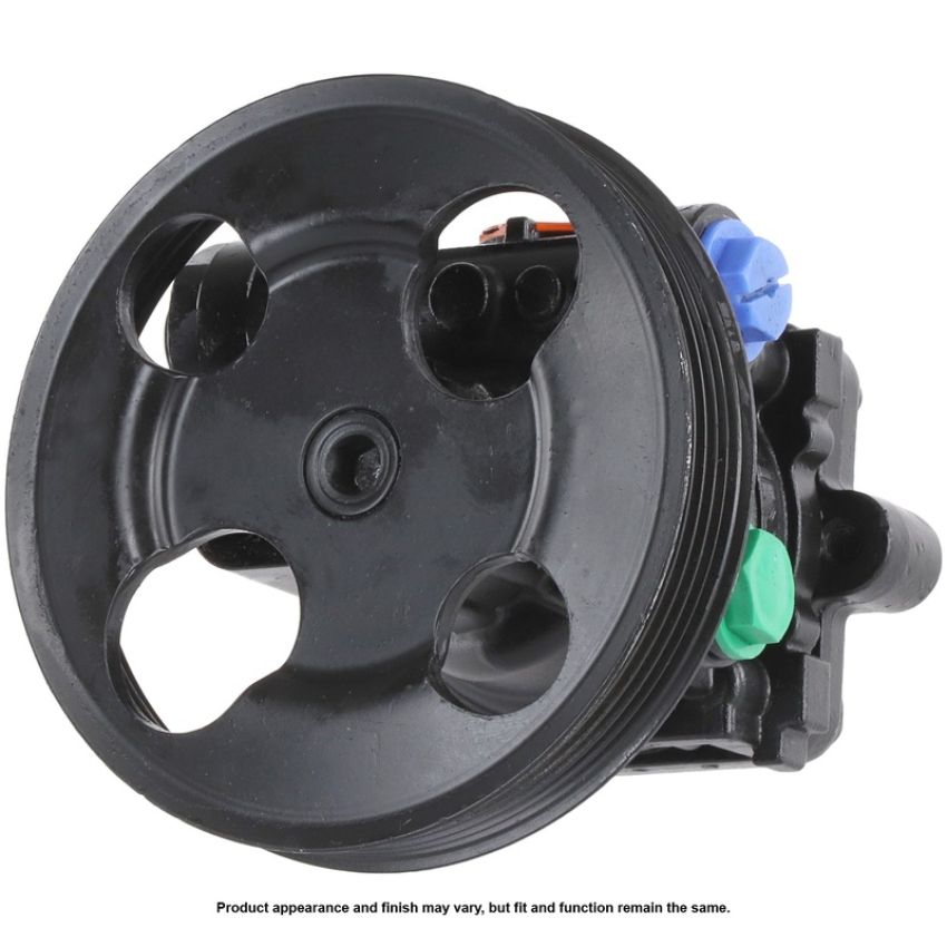 CARDONE Reman 21-5356 Remanufactured Power Steering Pump