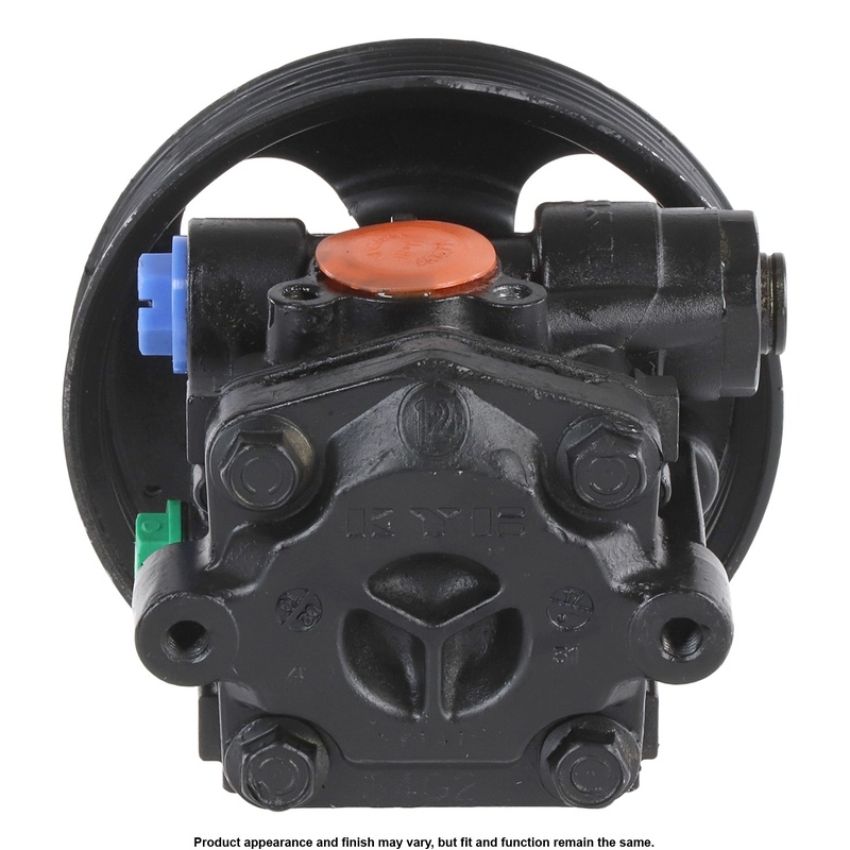 CARDONE Reman 21-5356 Remanufactured Power Steering Pump