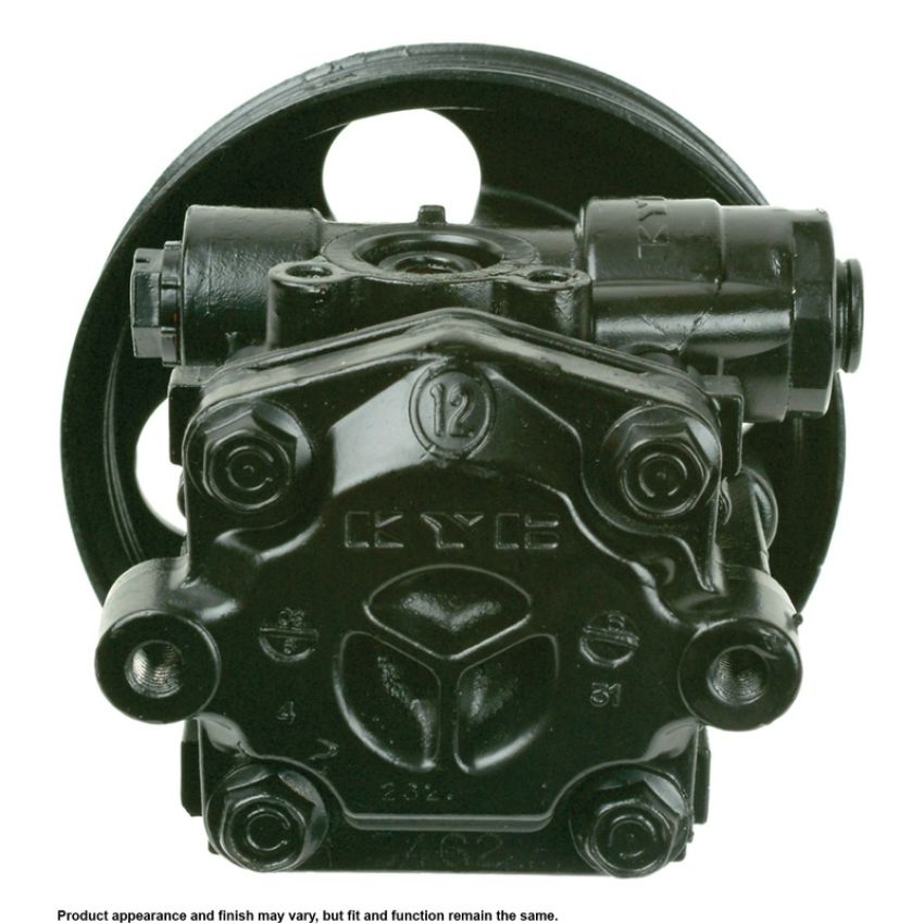 CARDONE Reman 21-5356 Remanufactured Power Steering Pump