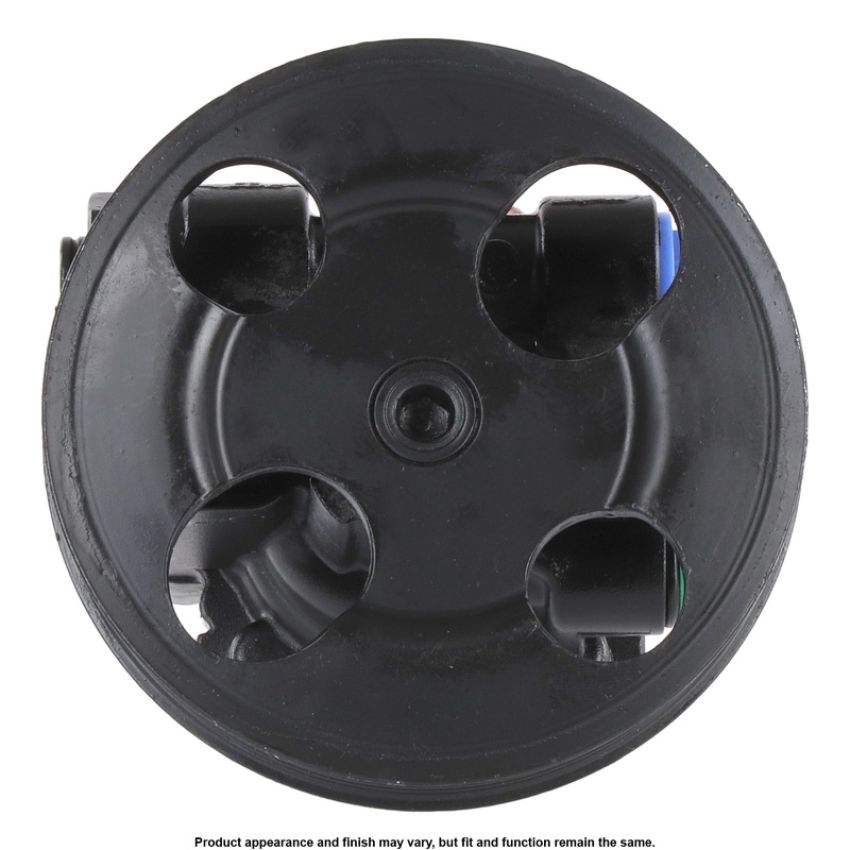 CARDONE Reman 21-5356 Remanufactured Power Steering Pump