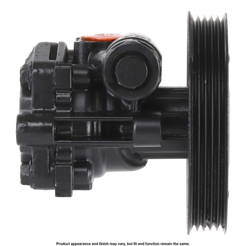 CARDONE Reman 21-5356 Remanufactured Power Steering Pump