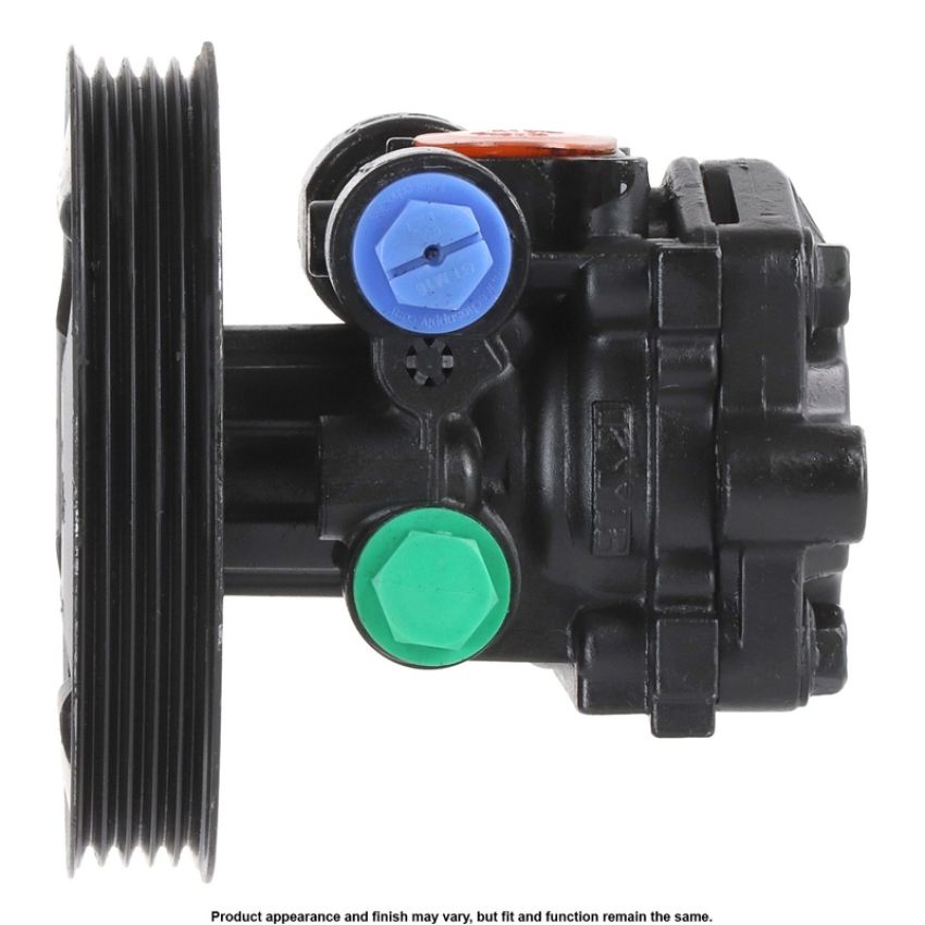 CARDONE Reman 21-5356 Remanufactured Power Steering Pump