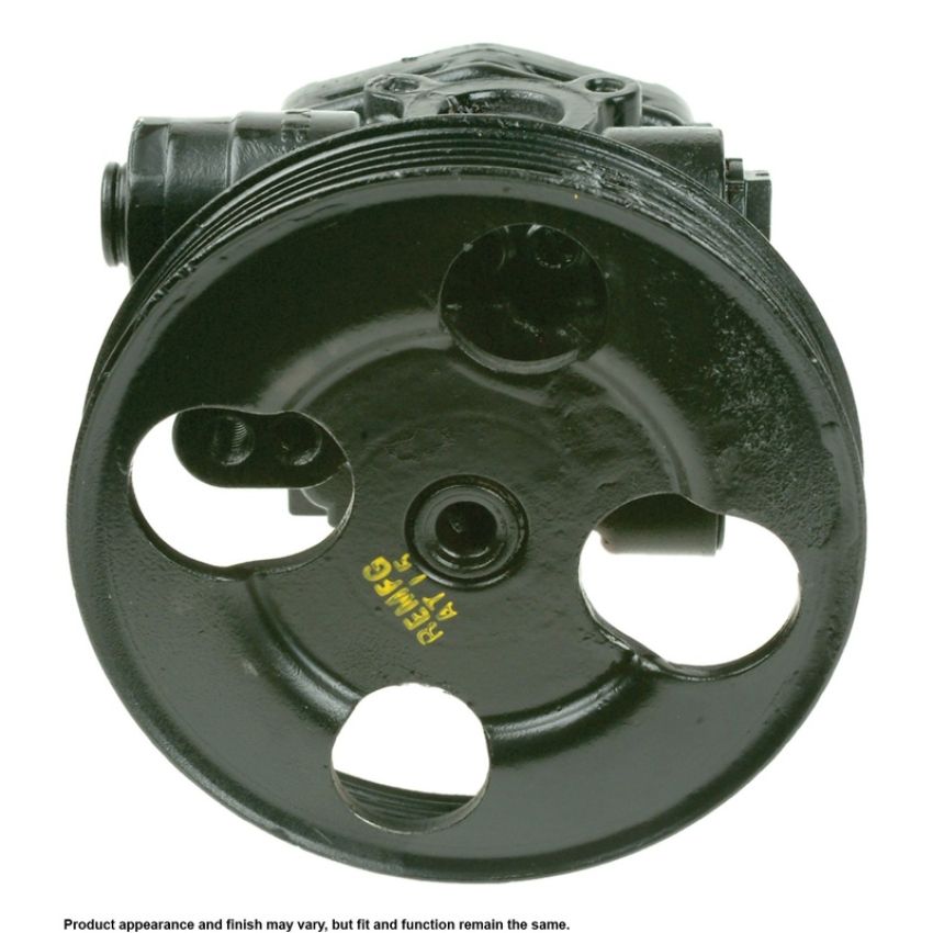 CARDONE Reman 21-5356 Remanufactured Power Steering Pump