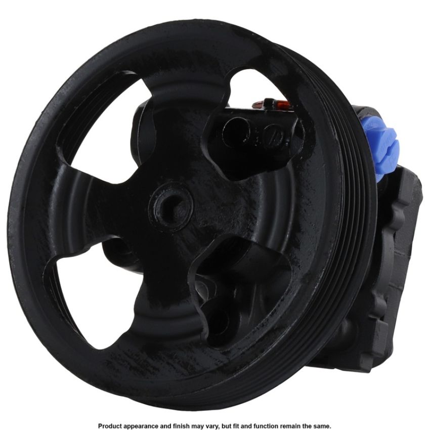 CARDONE Reman 21-5357 Remanufactured Power Steering Pump