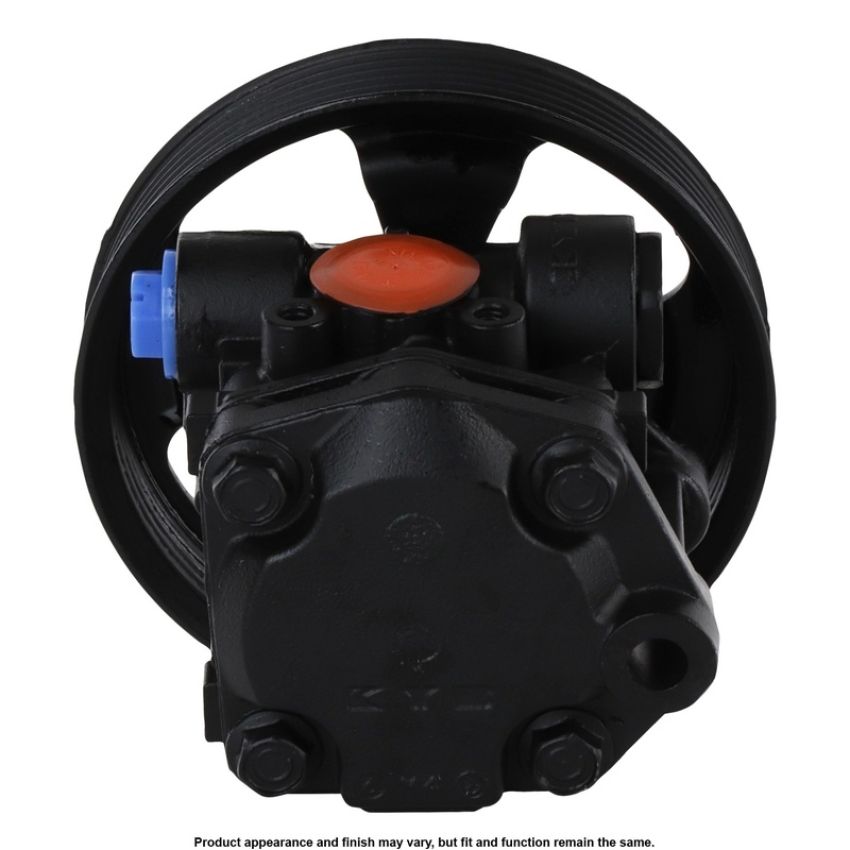 CARDONE Reman 21-5357 Remanufactured Power Steering Pump