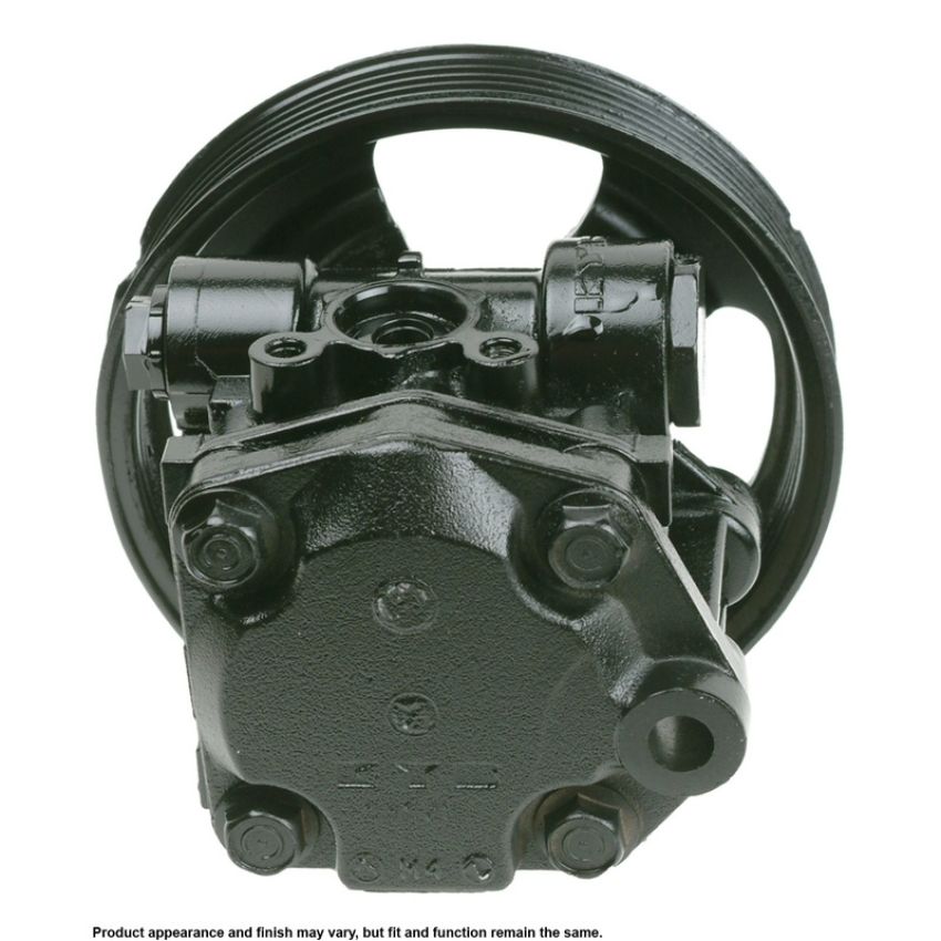 CARDONE Reman 21-5357 Remanufactured Power Steering Pump