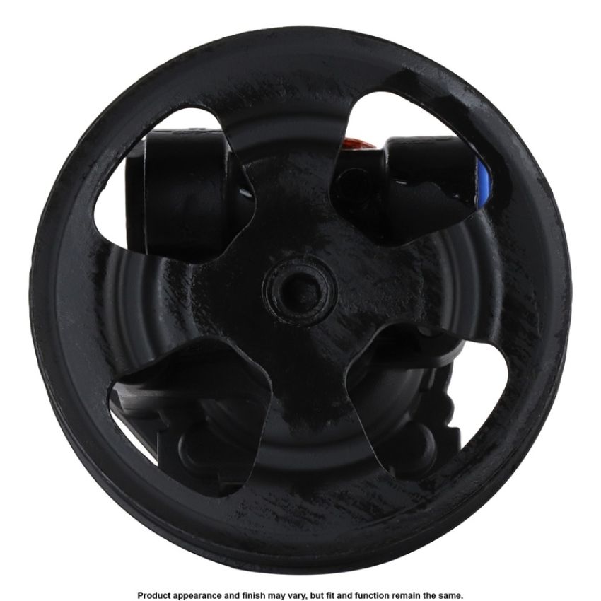 CARDONE Reman 21-5357 Remanufactured Power Steering Pump
