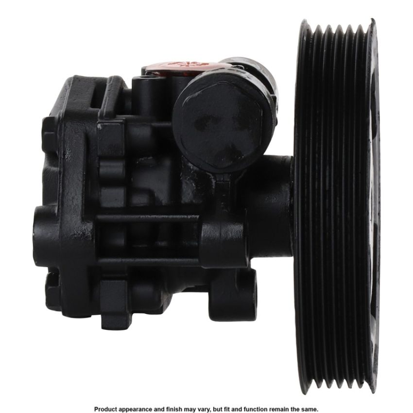 CARDONE Reman 21-5357 Remanufactured Power Steering Pump