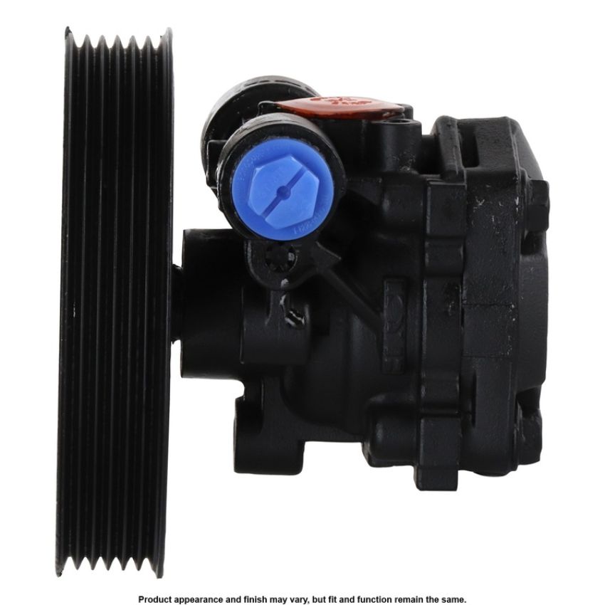 CARDONE Reman 21-5357 Remanufactured Power Steering Pump