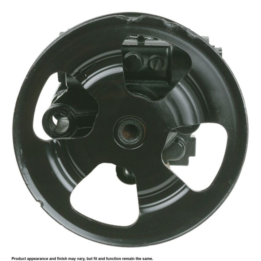 CARDONE Reman 21-5357 Remanufactured Power Steering Pump