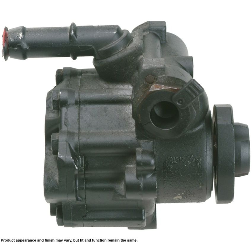 CARDONE Reman 21-5358 Remanufactured Power Steering Pump
