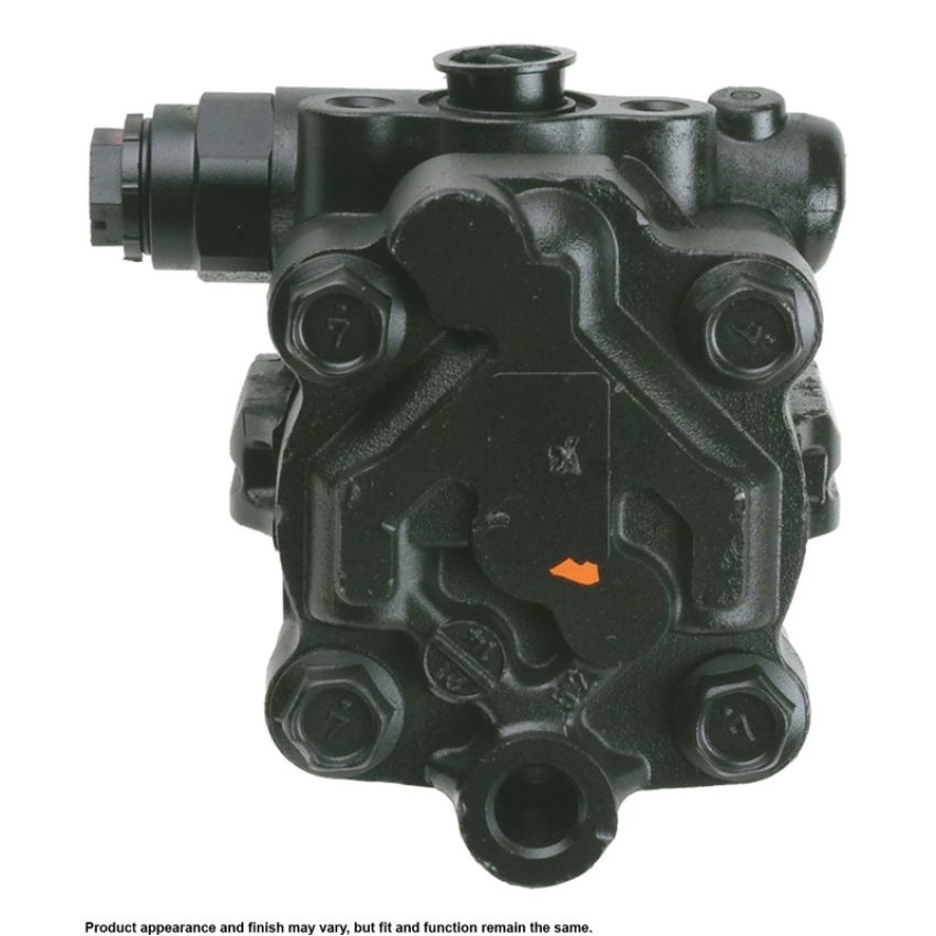 CARDONE Reman 21-5360 Remanufactured Power Steering Pump