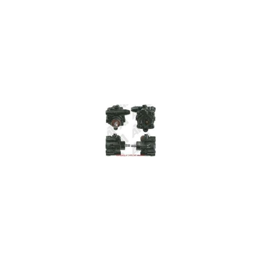 CARDONE Reman 21-5360 Remanufactured Power Steering Pump