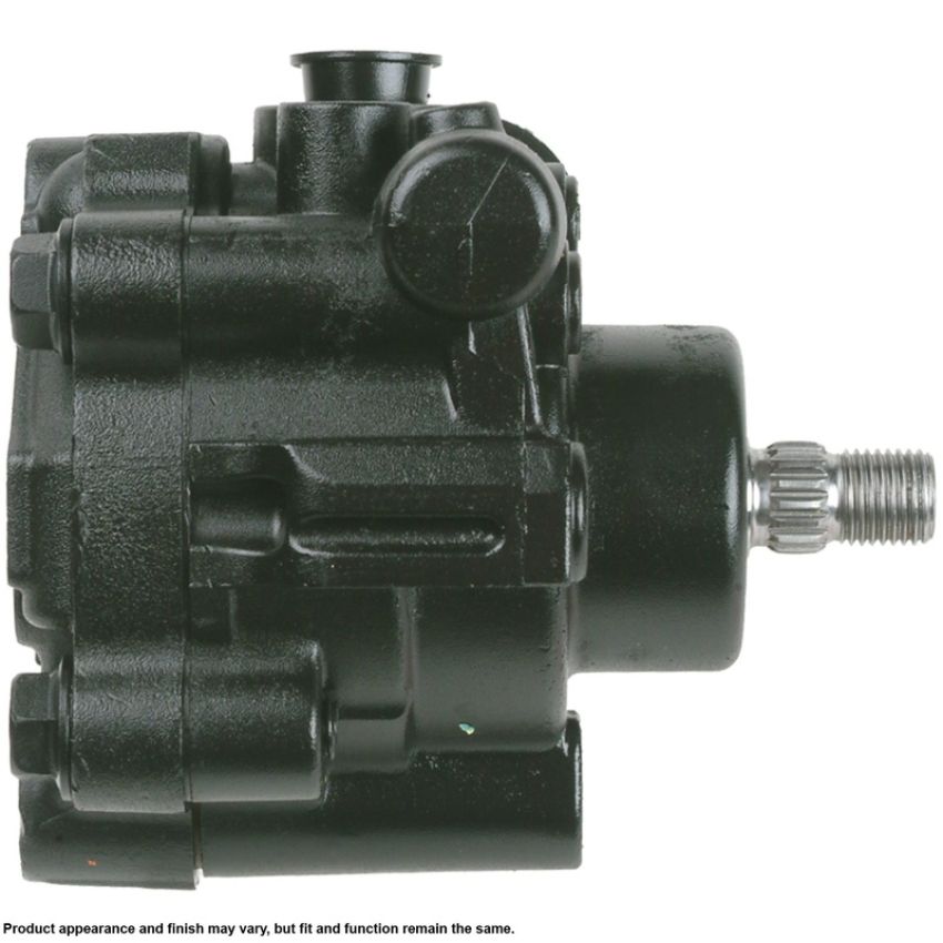 CARDONE Reman 21-5360 Remanufactured Power Steering Pump