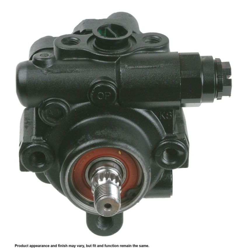 CARDONE Reman 21-5360 Remanufactured Power Steering Pump