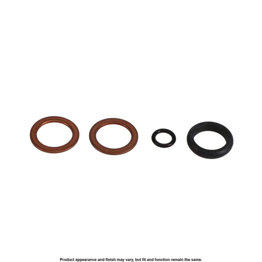 CARDONE Reman 21-5361 Remanufactured Power Steering Pump