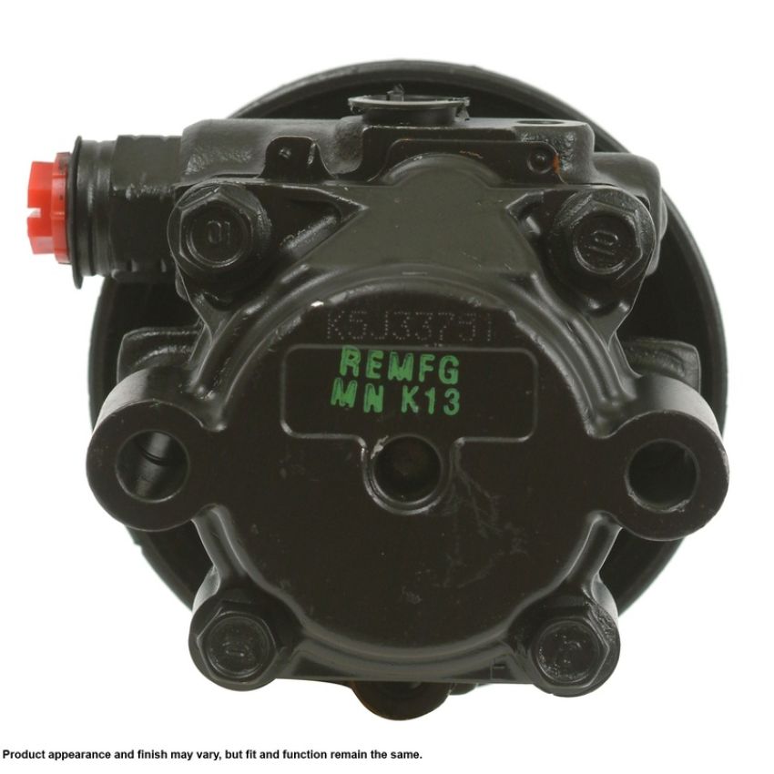CARDONE Reman 21-5362 Remanufactured Power Steering Pump