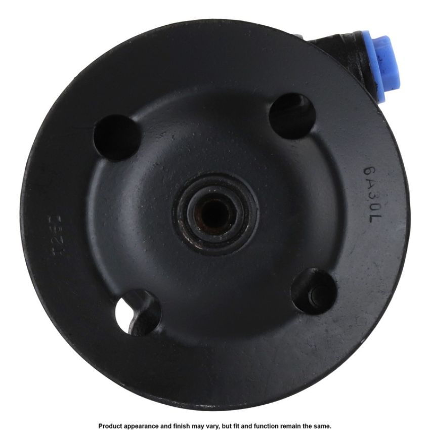 CARDONE Reman 21-5362 Remanufactured Power Steering Pump