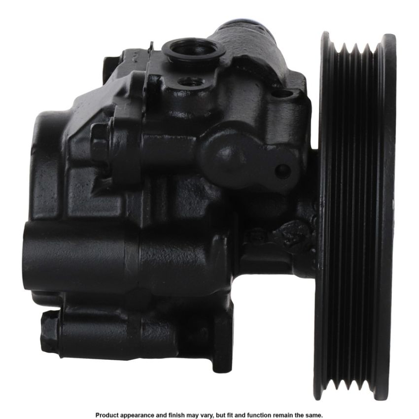 CARDONE Reman 21-5362 Remanufactured Power Steering Pump