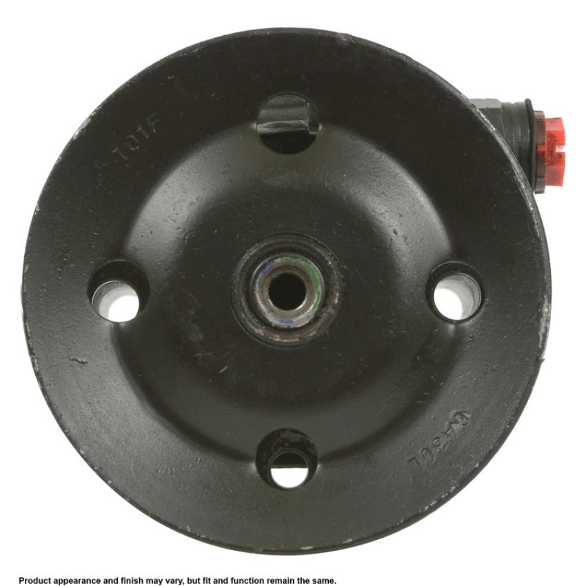 CARDONE Reman 21-5362 Remanufactured Power Steering Pump