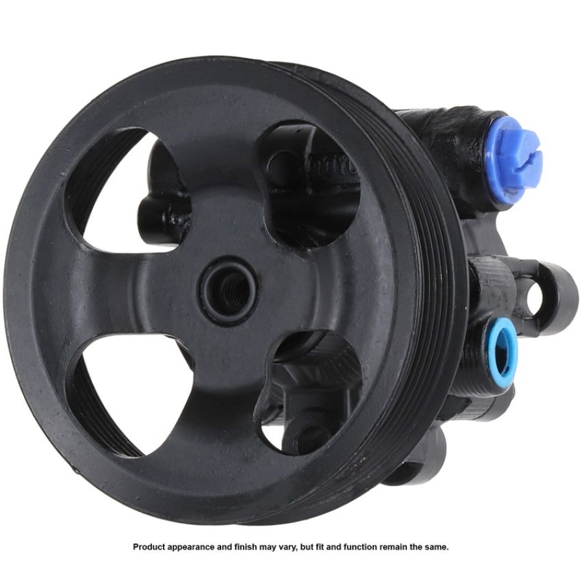 CARDONE Reman 21-5363 Remanufactured Power Steering Pump