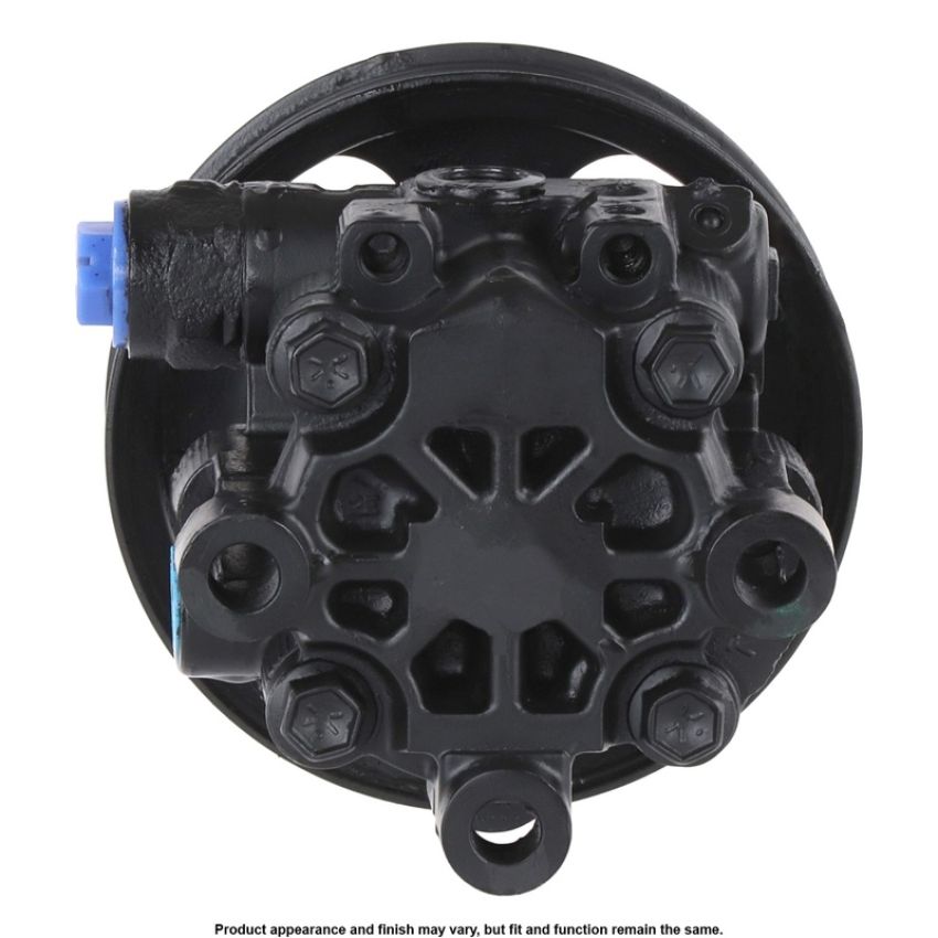 CARDONE Reman 21-5363 Remanufactured Power Steering Pump