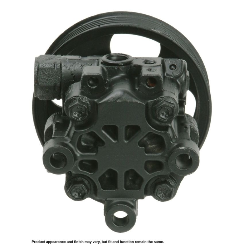 CARDONE Reman 21-5363 Remanufactured Power Steering Pump