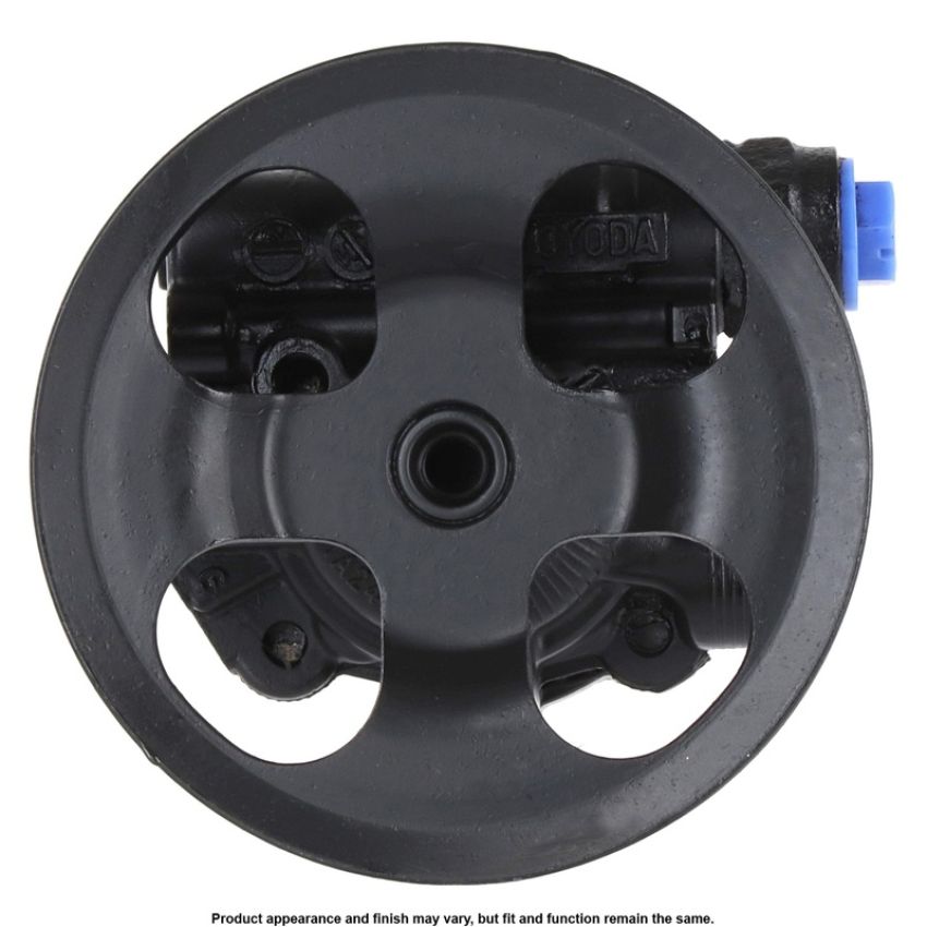 CARDONE Reman 21-5363 Remanufactured Power Steering Pump