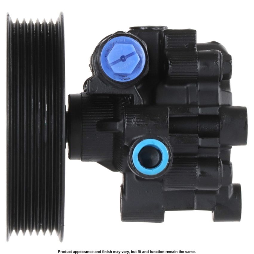 CARDONE Reman 21-5363 Remanufactured Power Steering Pump