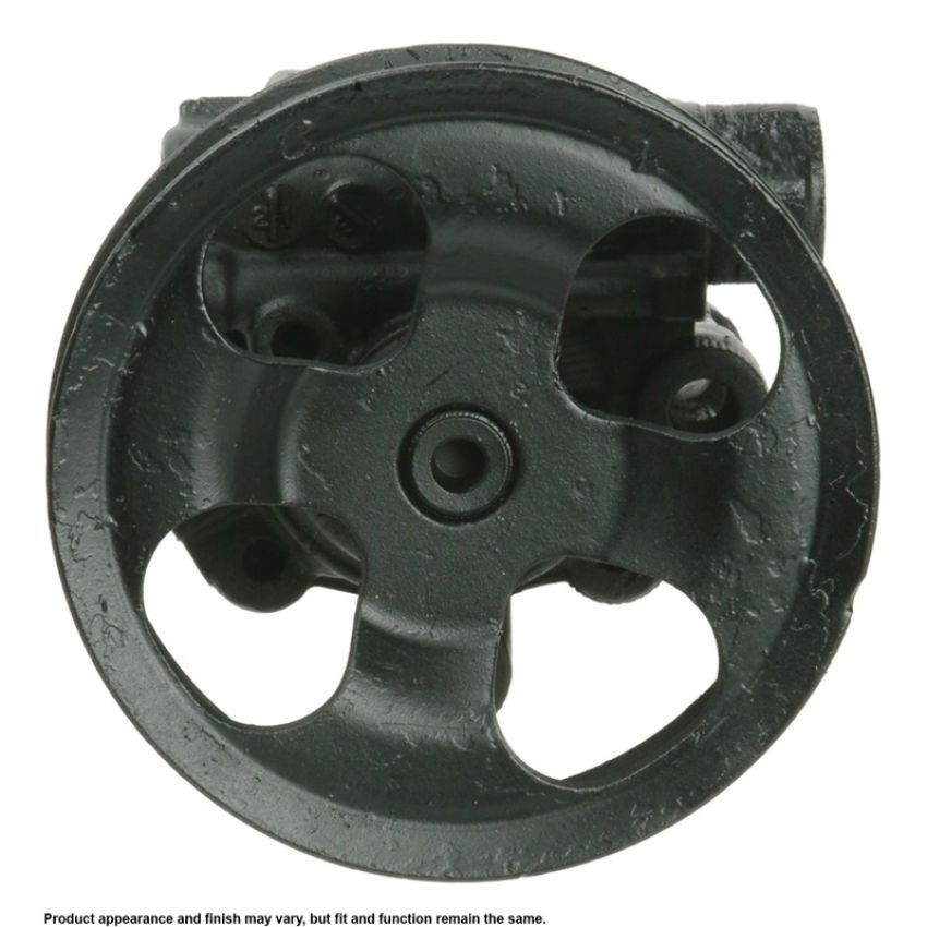 CARDONE Reman 21-5363 Remanufactured Power Steering Pump