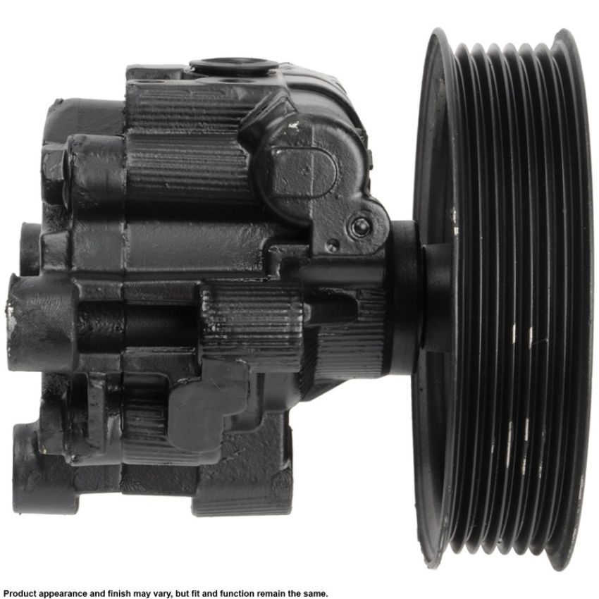 CARDONE Reman 21-5364 Remanufactured Power Steering Pump
