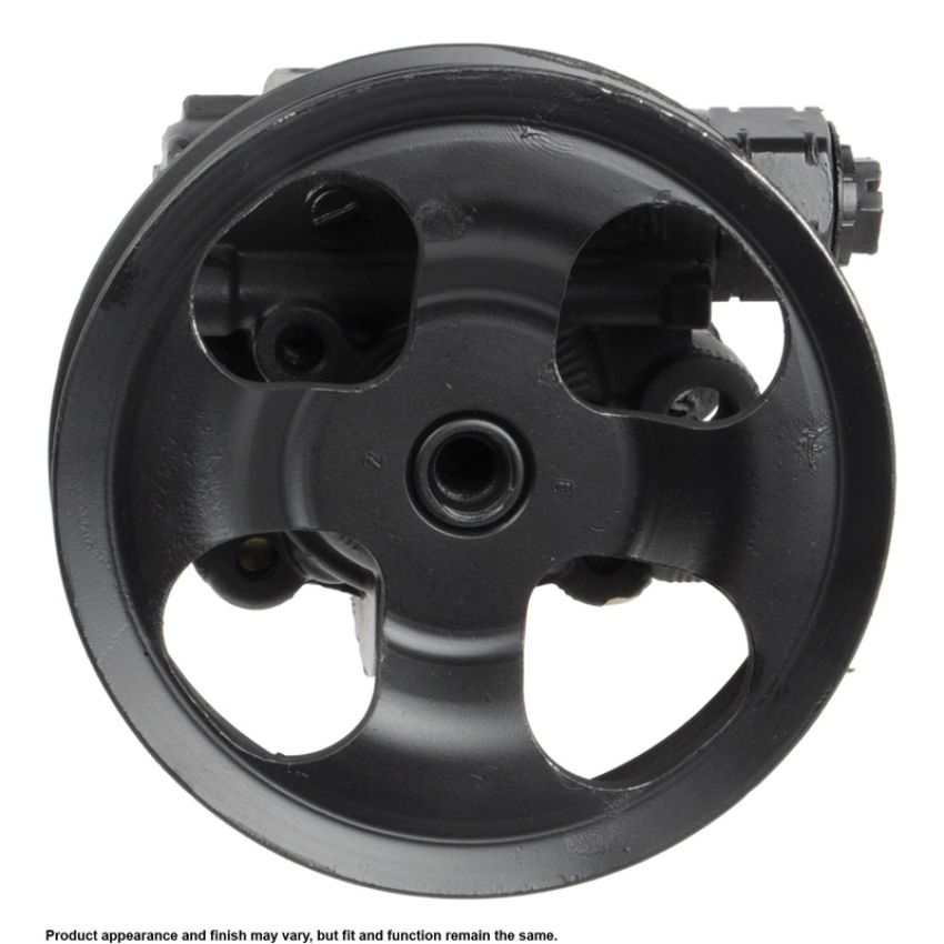 CARDONE Reman 21-5364 Remanufactured Power Steering Pump