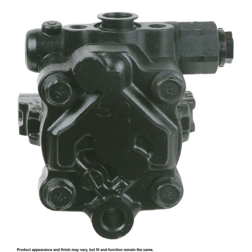CARDONE Reman 21-5366 Remanufactured Power Steering Pump