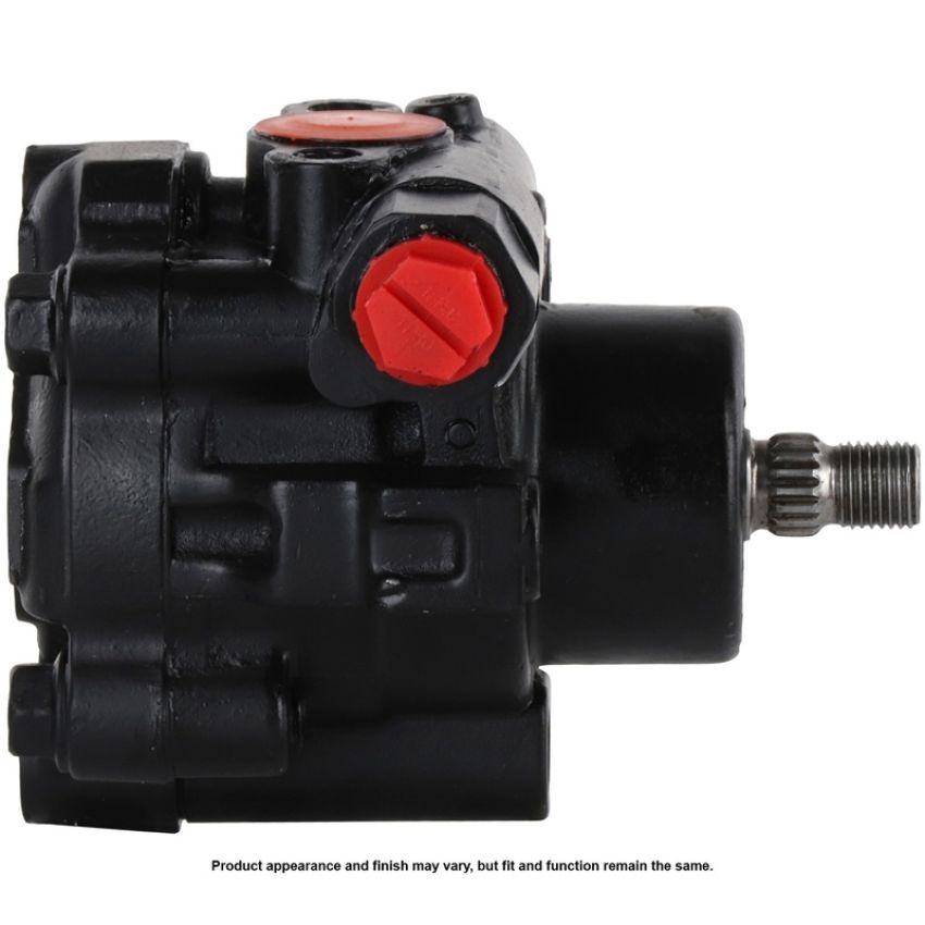 CARDONE Reman 21-5366 Remanufactured Power Steering Pump