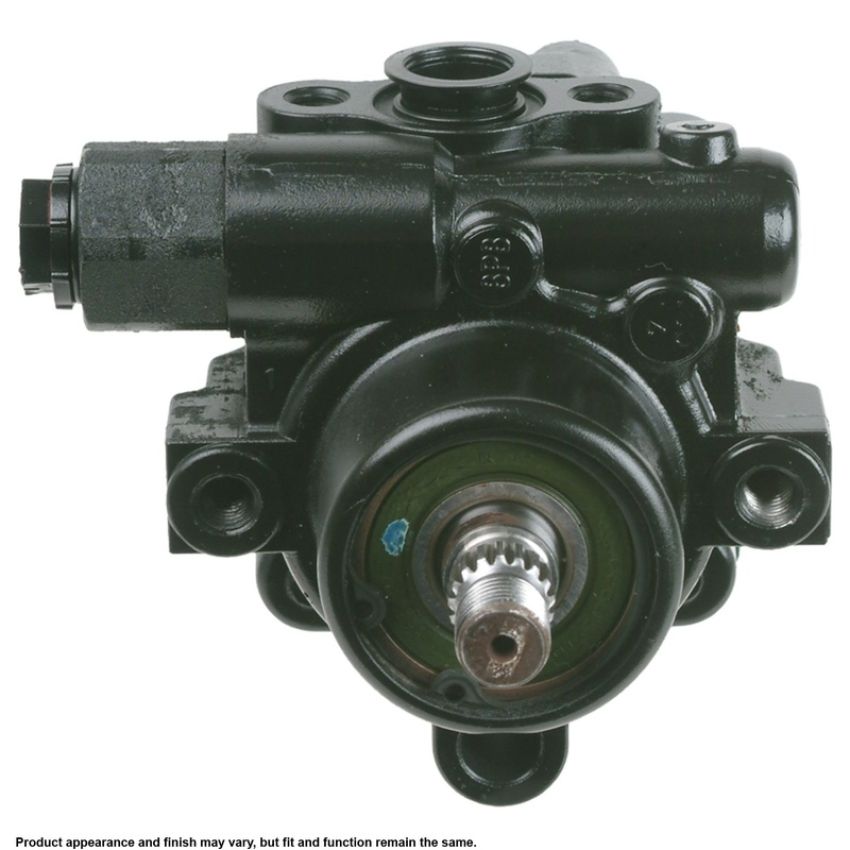 CARDONE Reman 21-5366 Remanufactured Power Steering Pump