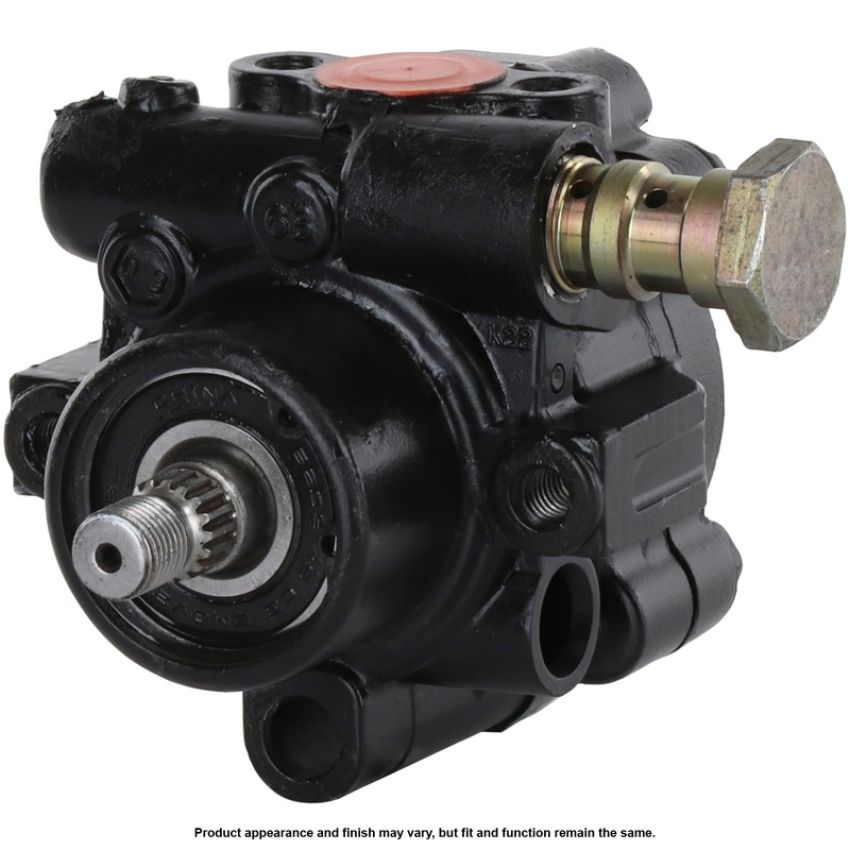 CARDONE Reman 21-5367 Remanufactured Power Steering Pump