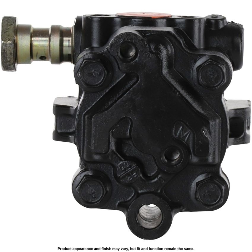 CARDONE Reman 21-5367 Remanufactured Power Steering Pump