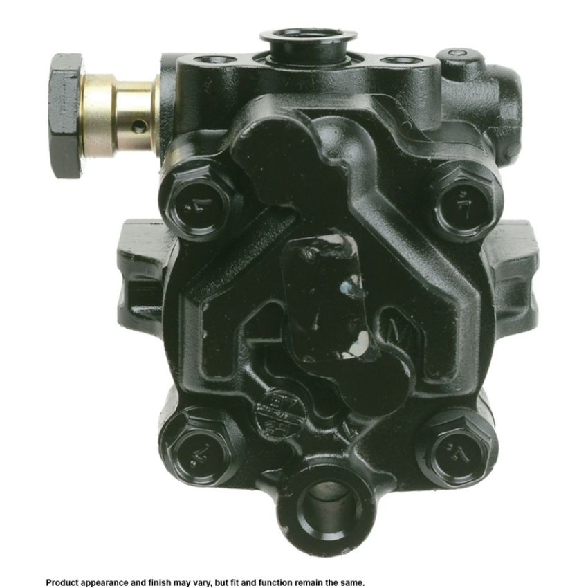 CARDONE Reman 21-5367 Remanufactured Power Steering Pump