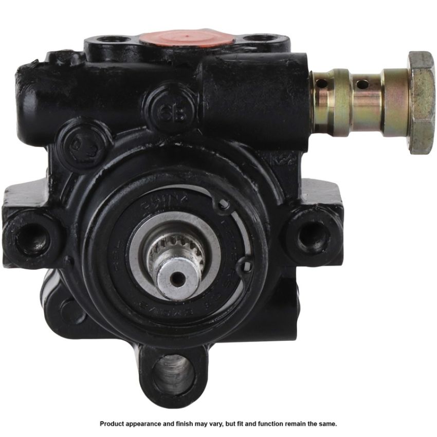 CARDONE Reman 21-5367 Remanufactured Power Steering Pump