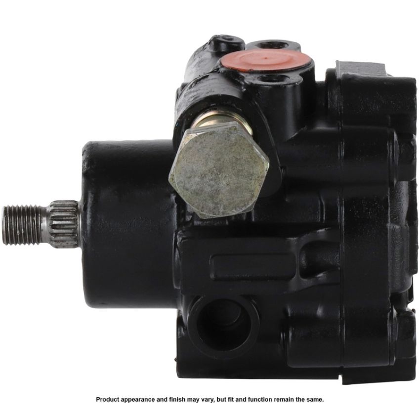 CARDONE Reman 21-5367 Remanufactured Power Steering Pump