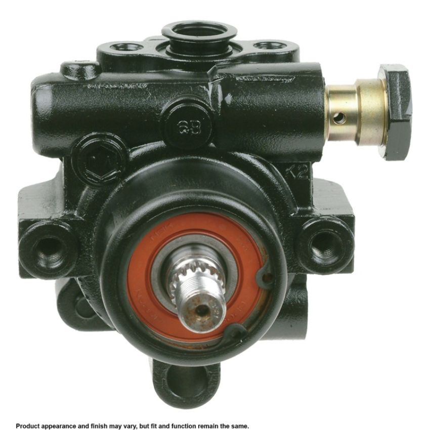 CARDONE Reman 21-5367 Remanufactured Power Steering Pump