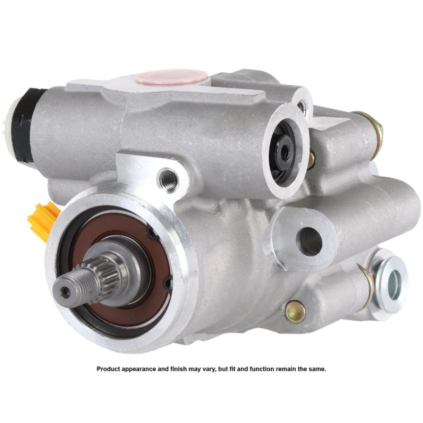 CARDONE Reman 21-5368 Remanufactured Power Steering Pump