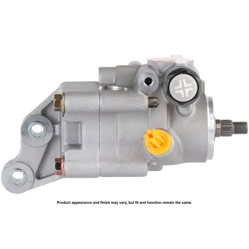 CARDONE Reman 21-5368 Remanufactured Power Steering Pump