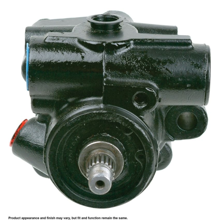 CARDONE Reman 21-5368 Remanufactured Power Steering Pump