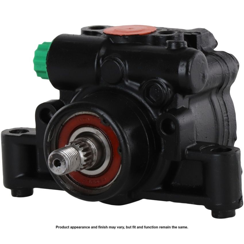 CARDONE Reman 21-5370 Remanufactured Power Steering Pump