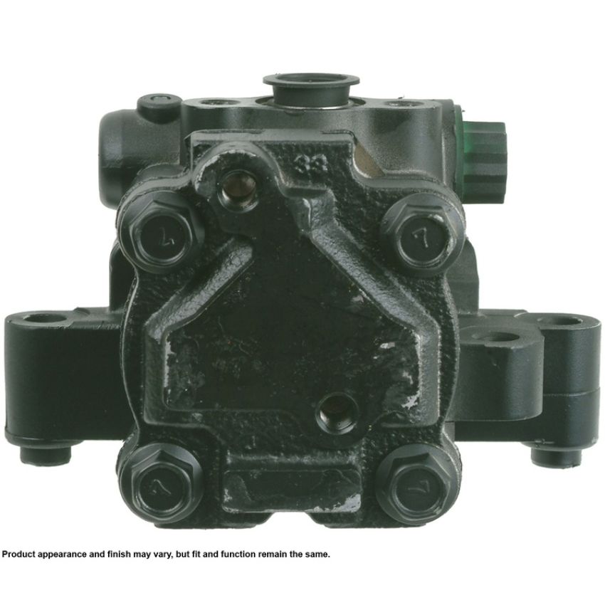 CARDONE Reman 21-5370 Remanufactured Power Steering Pump