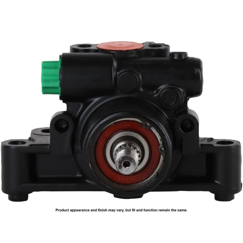 CARDONE Reman 21-5370 Remanufactured Power Steering Pump