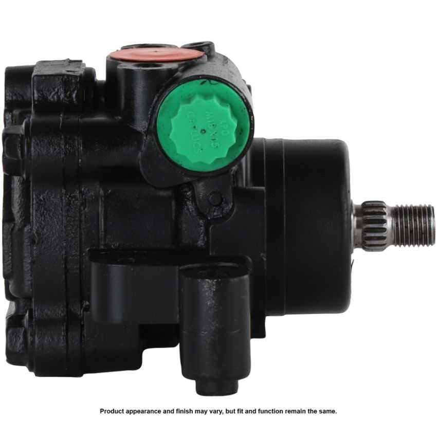CARDONE Reman 21-5370 Remanufactured Power Steering Pump