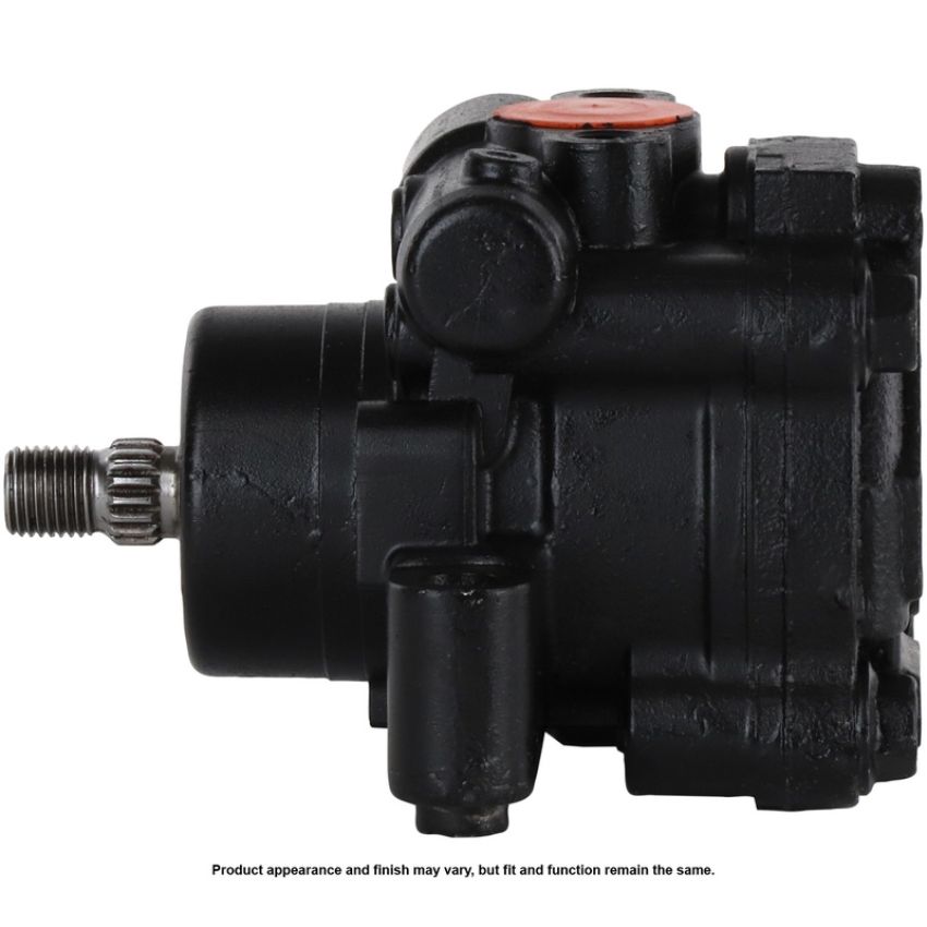 CARDONE Reman 21-5370 Remanufactured Power Steering Pump